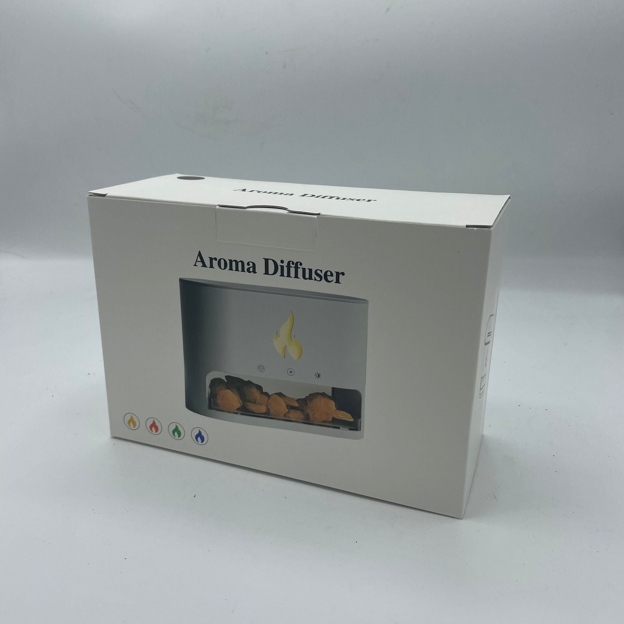 Blaze Aroma Dyfuzor
