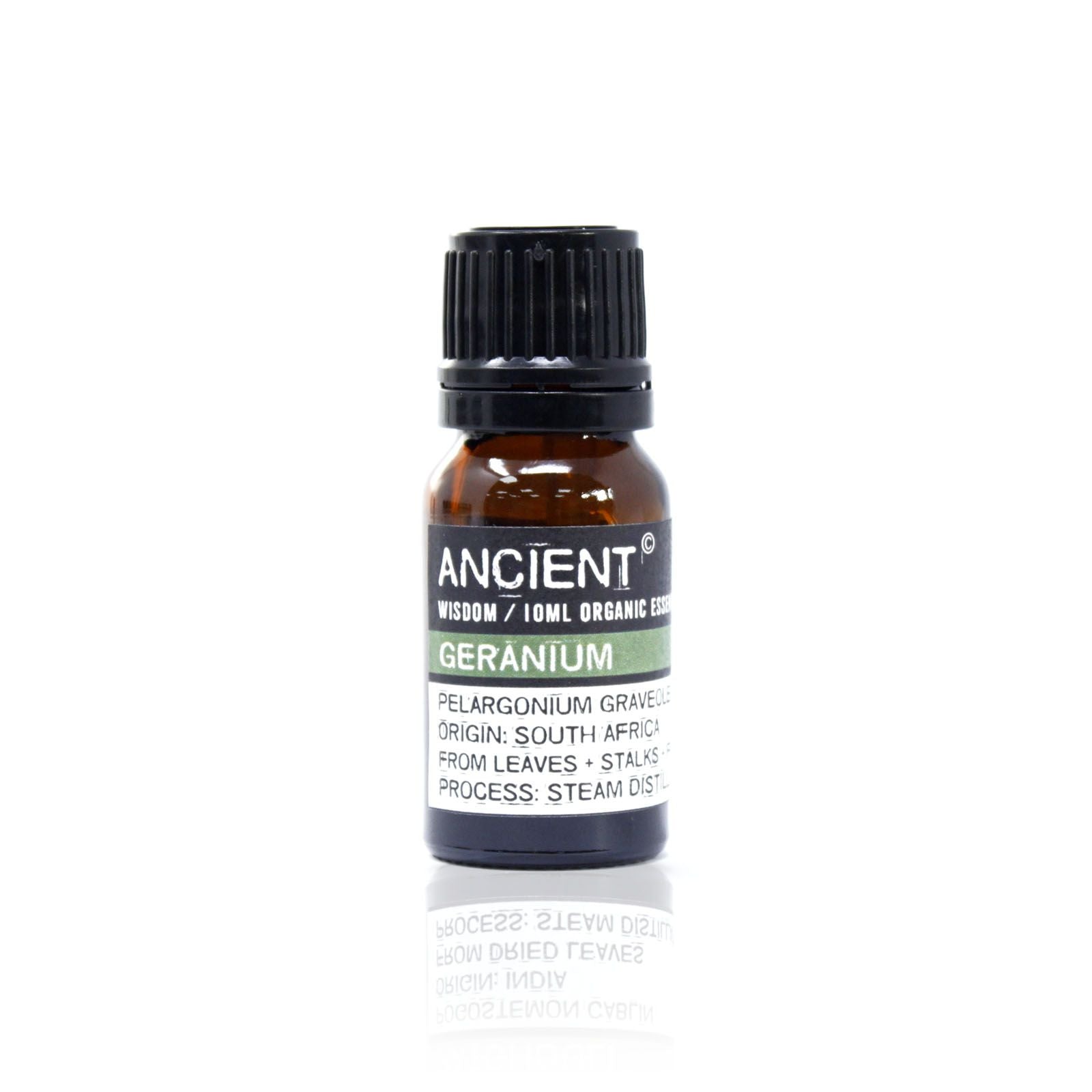 Geranium organiczny 10ml