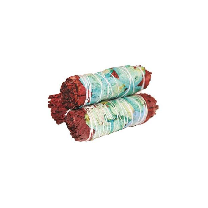 Herb Bunch – Dragon's Blood Floral Sage 10 cm