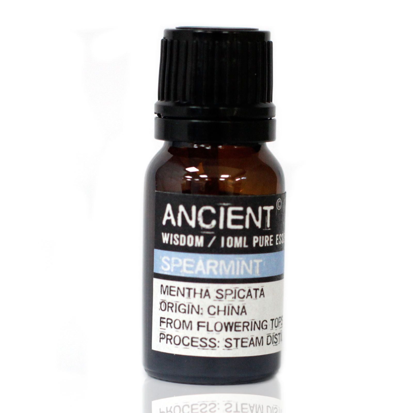 Mięta zielona 10ml