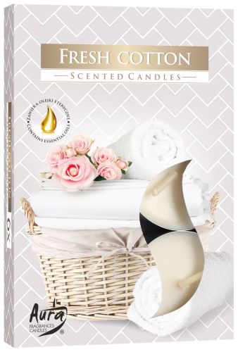 Fresh Cotton