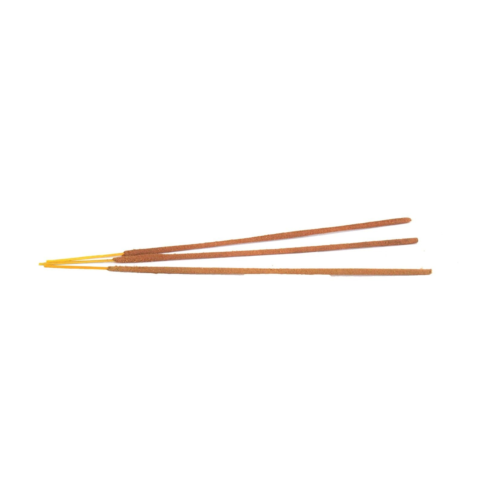 Satya Black Crystal Incense 15 g
