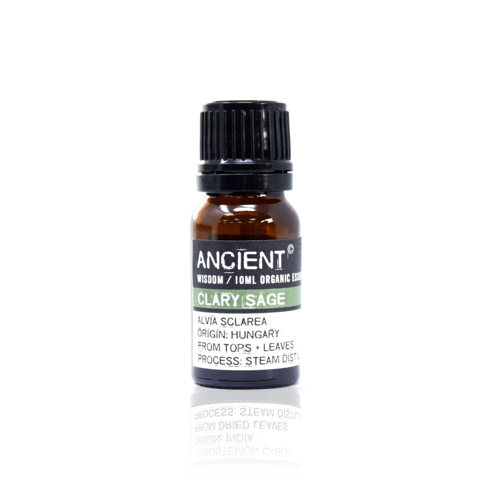 Szałwia organiczny 10ml