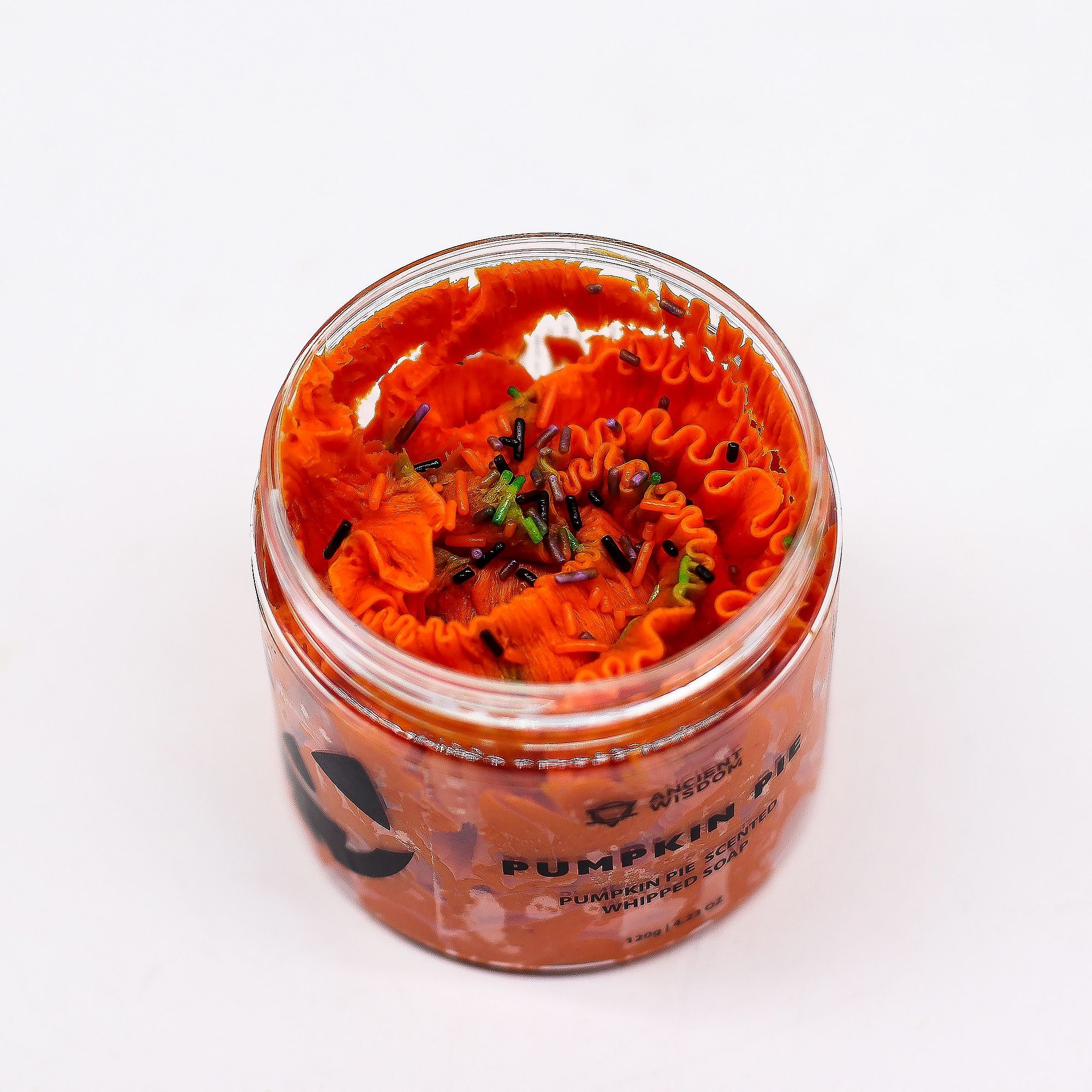 Kremowe Mydło – Pumpkin Pie 120 g