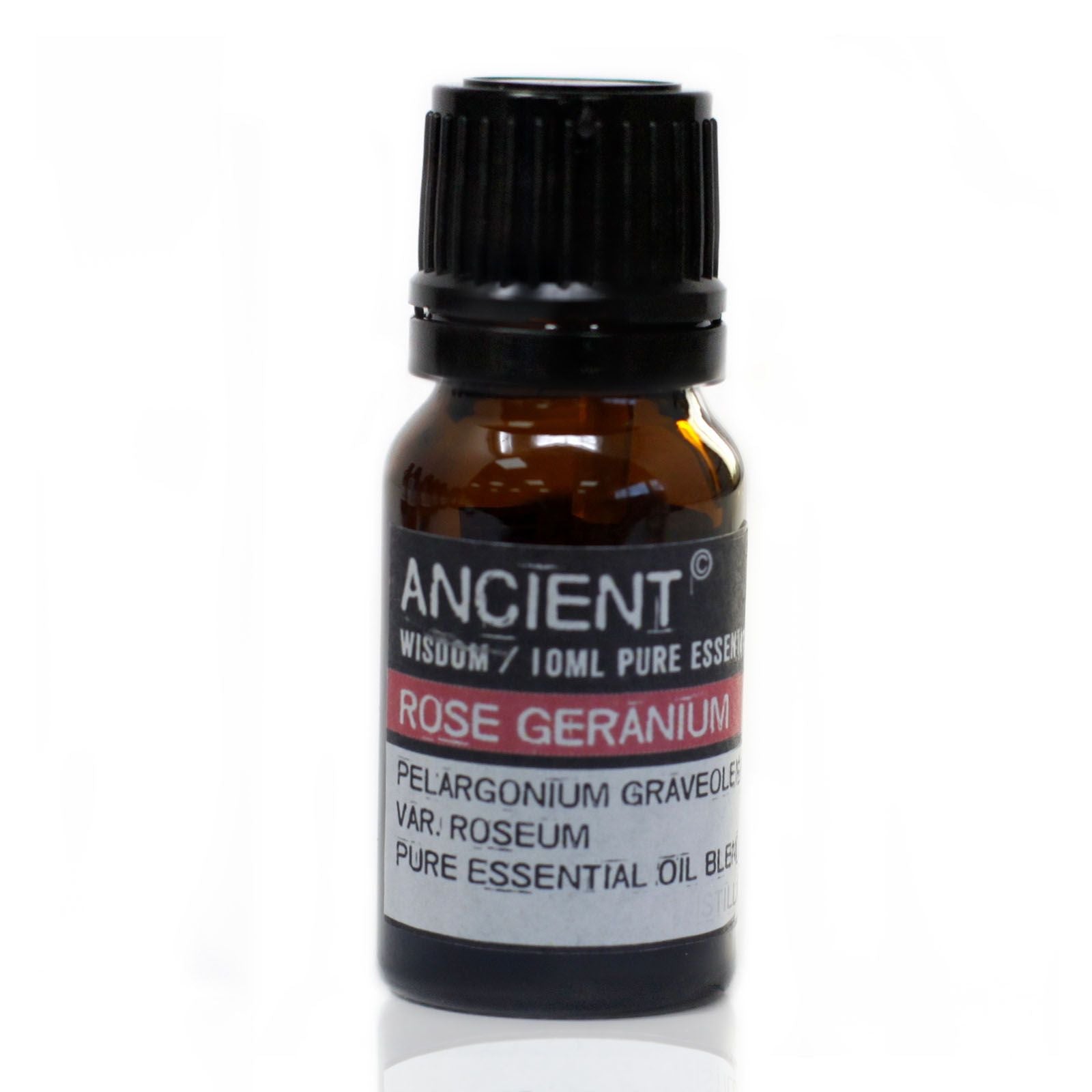 Róża Geranium 10 ml