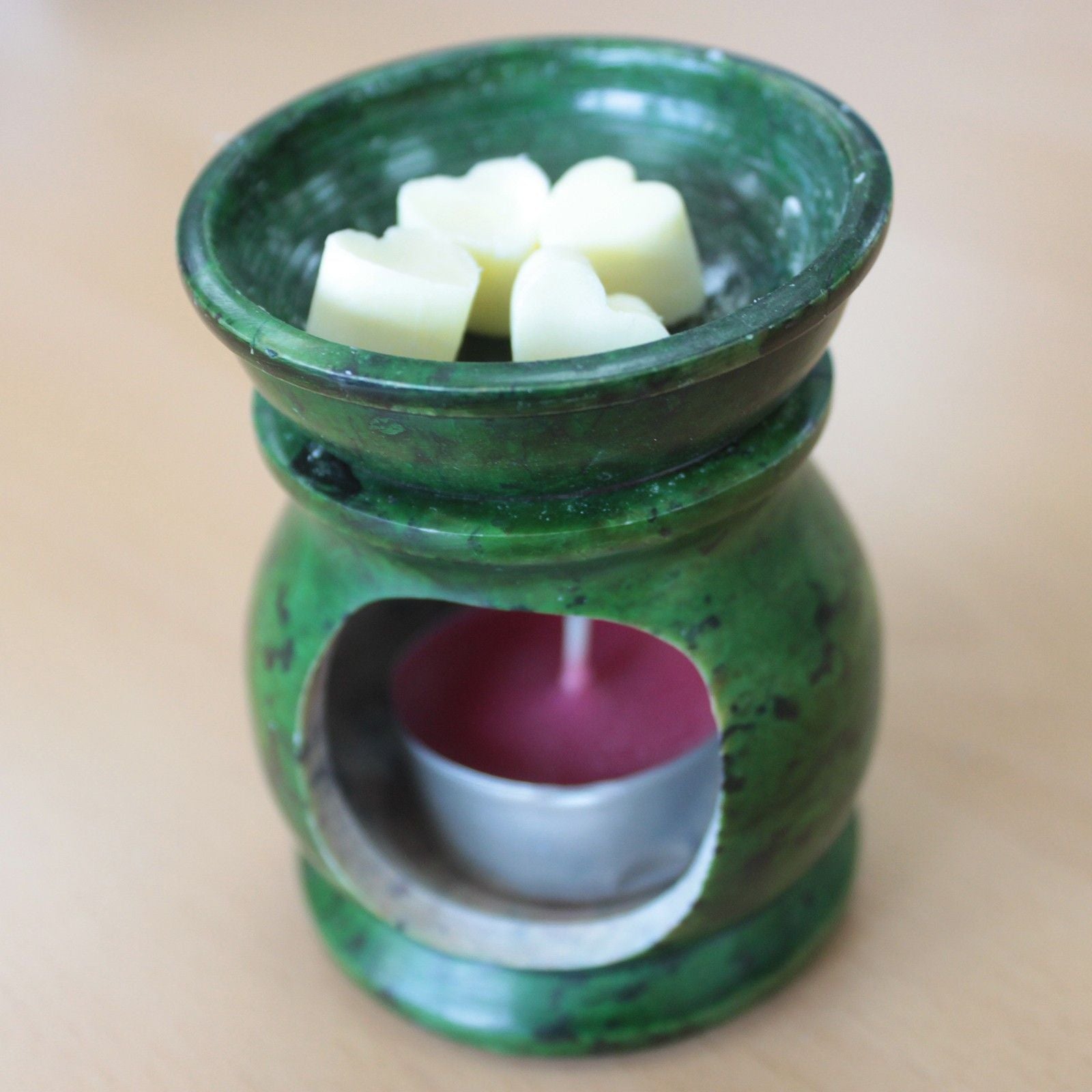 Pomarańcza & Ylang Ylang