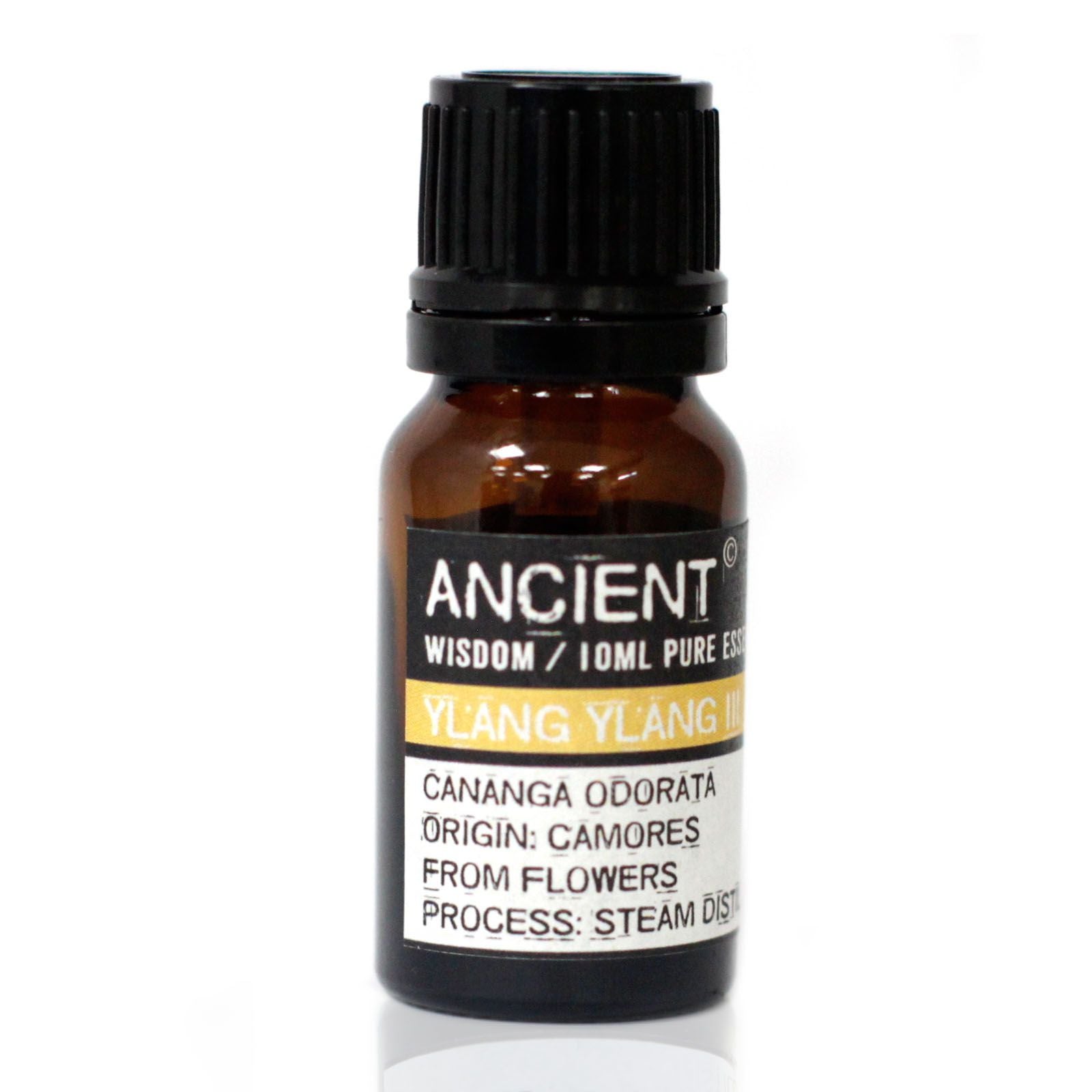Ylang Ylang III 10ml