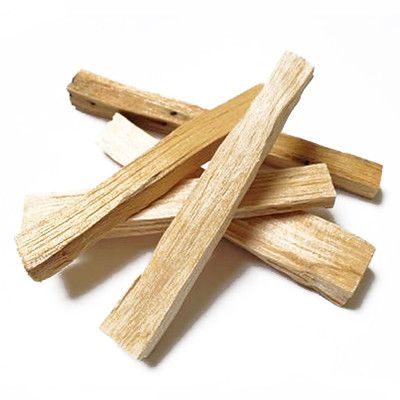 Palo Santo – Kadzidła w patyczkach 25 g (3–4 szt.)