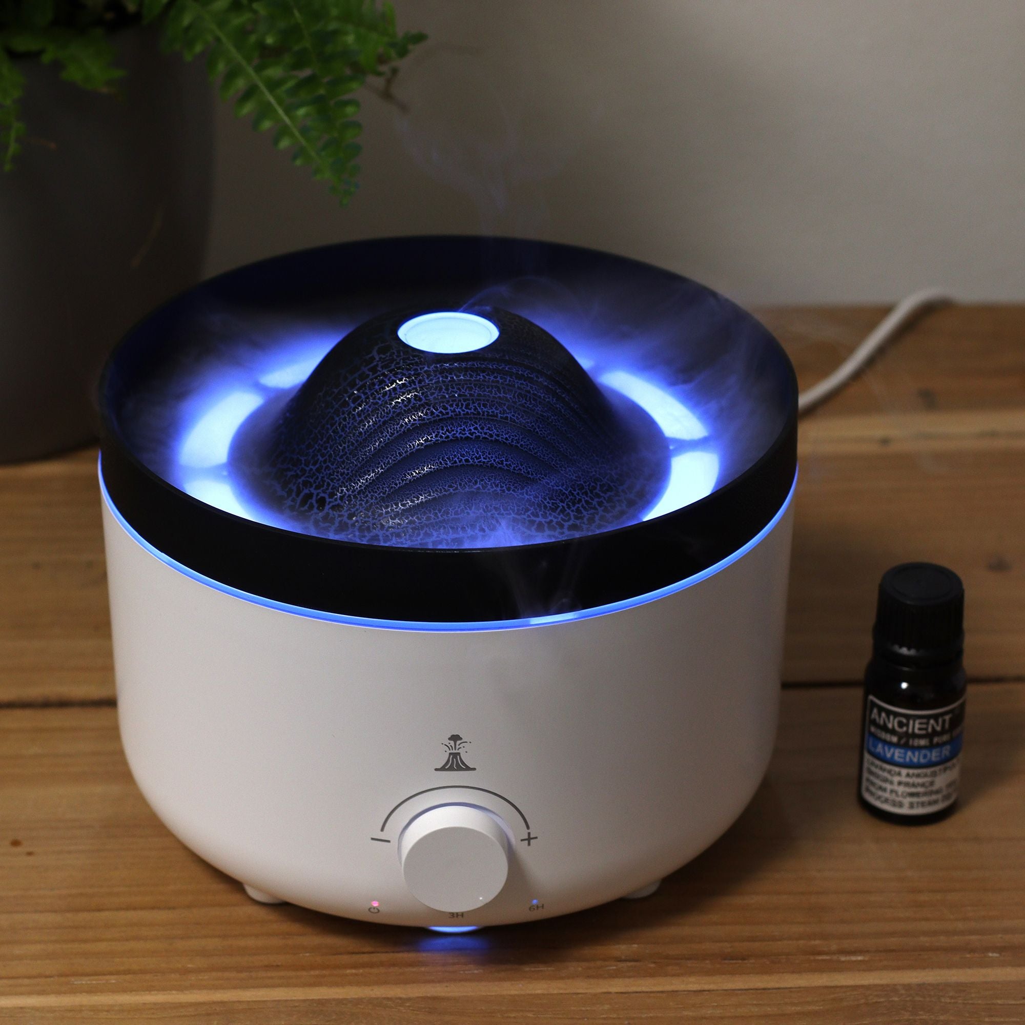 560ml Volcano Aroma Dyfuzor