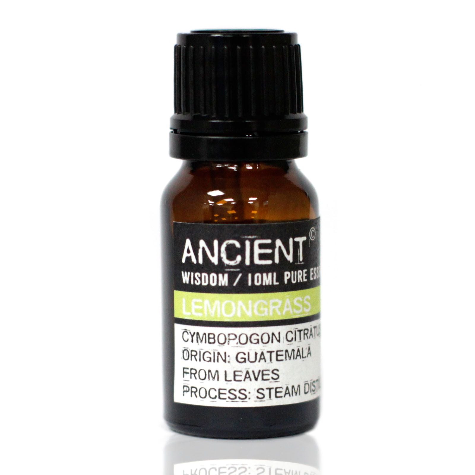 Trawa cytrynowa 10ml