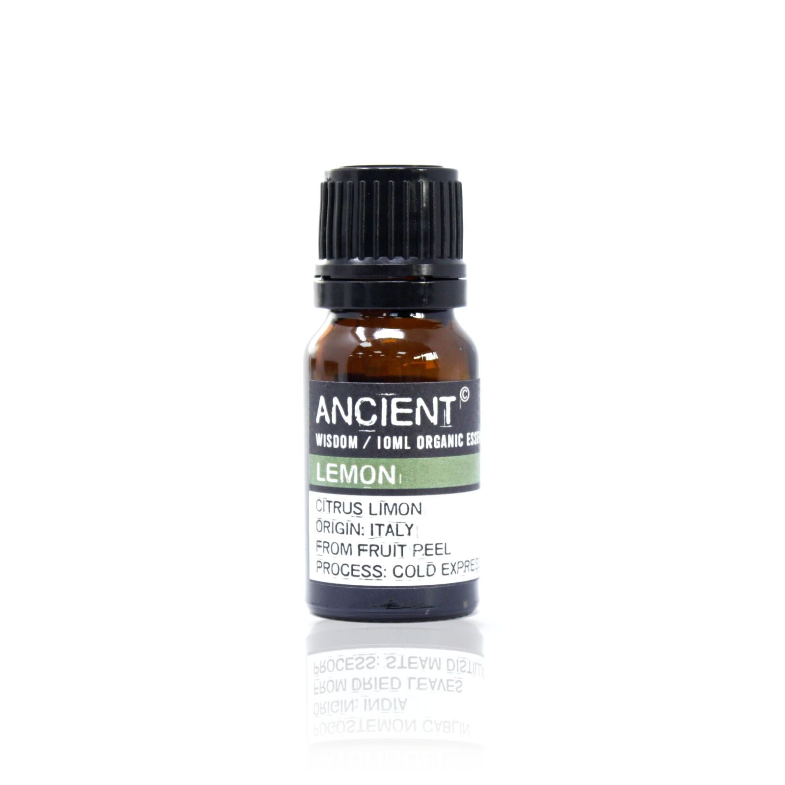 Cytryna organiczny 10ml