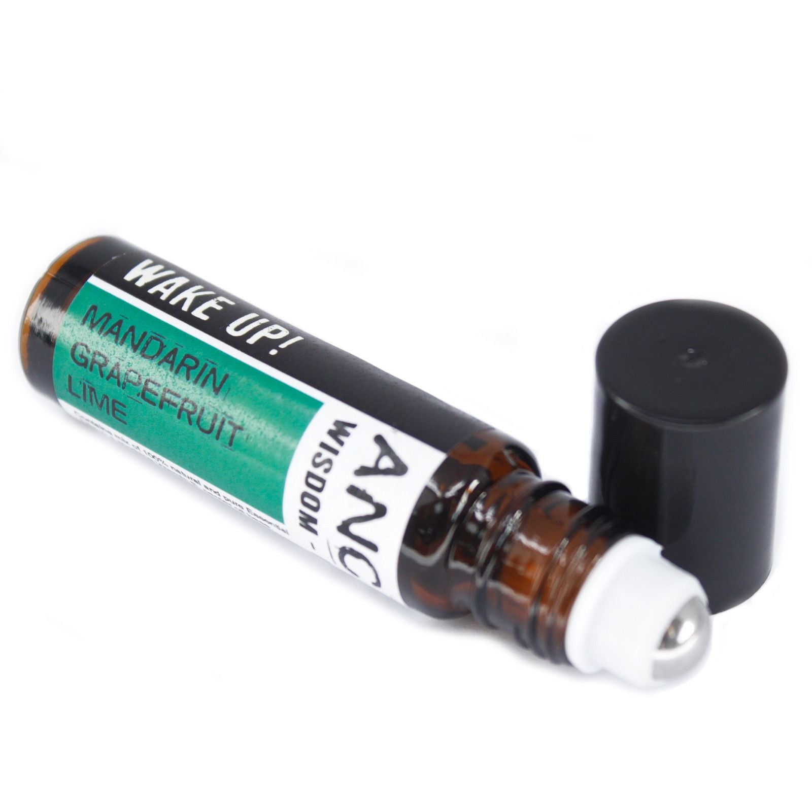 Wake Up!- Roll On 10ml