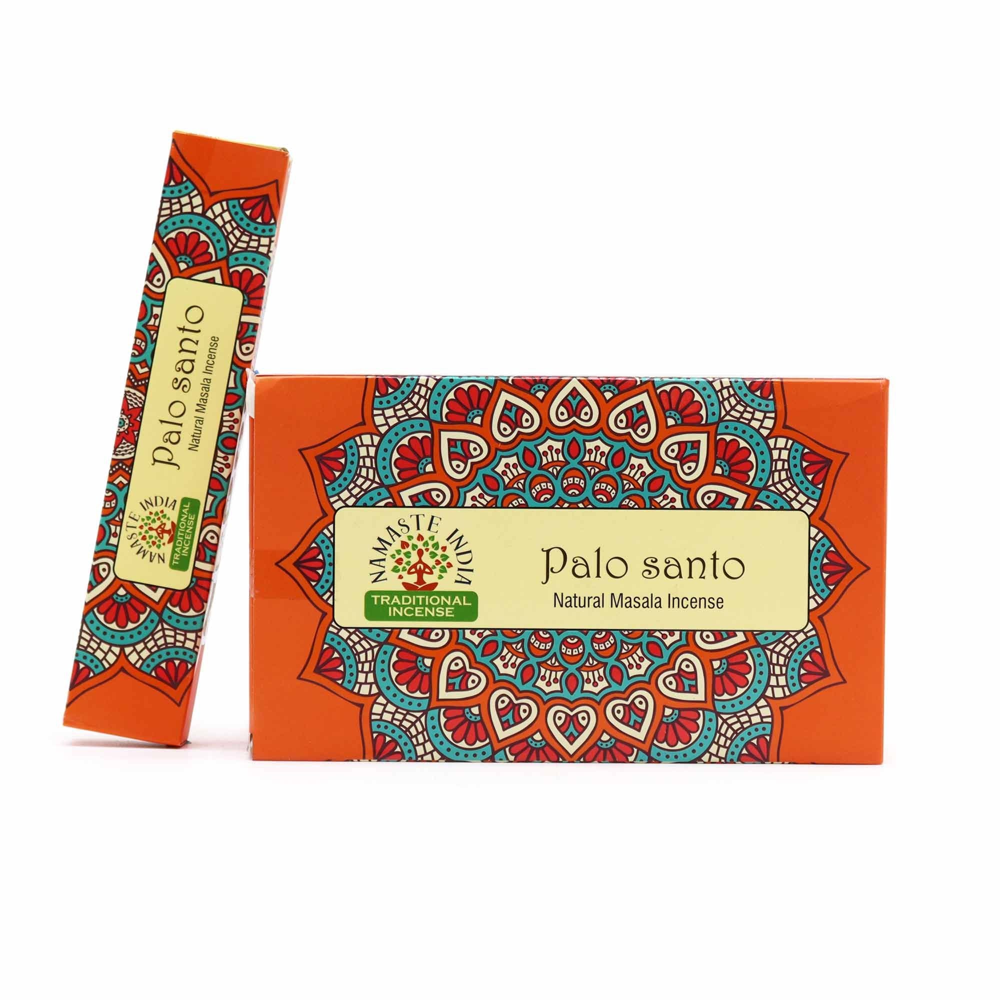 Namaste Mandala Masala – Palo Santo 15 g