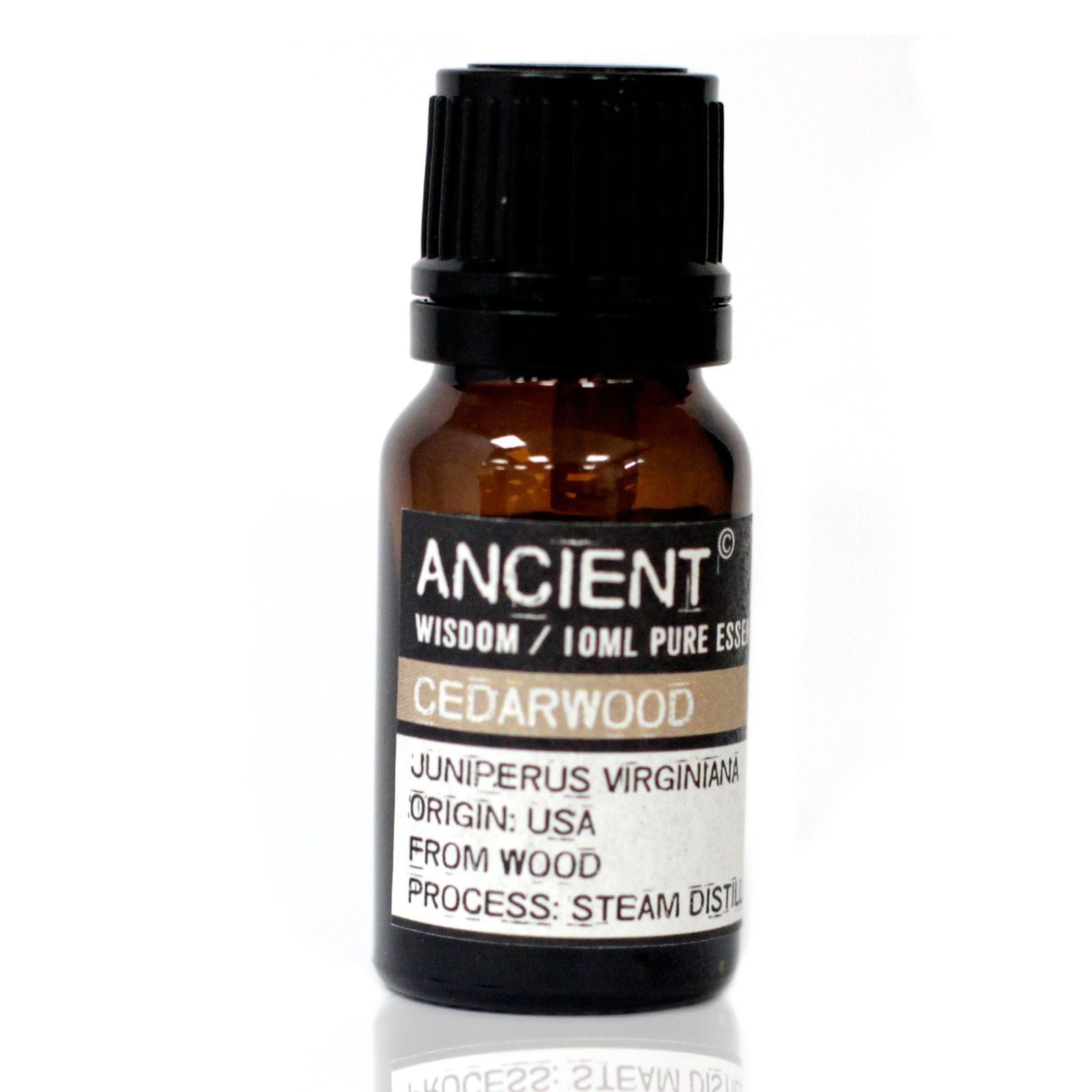 Cedr 10ml