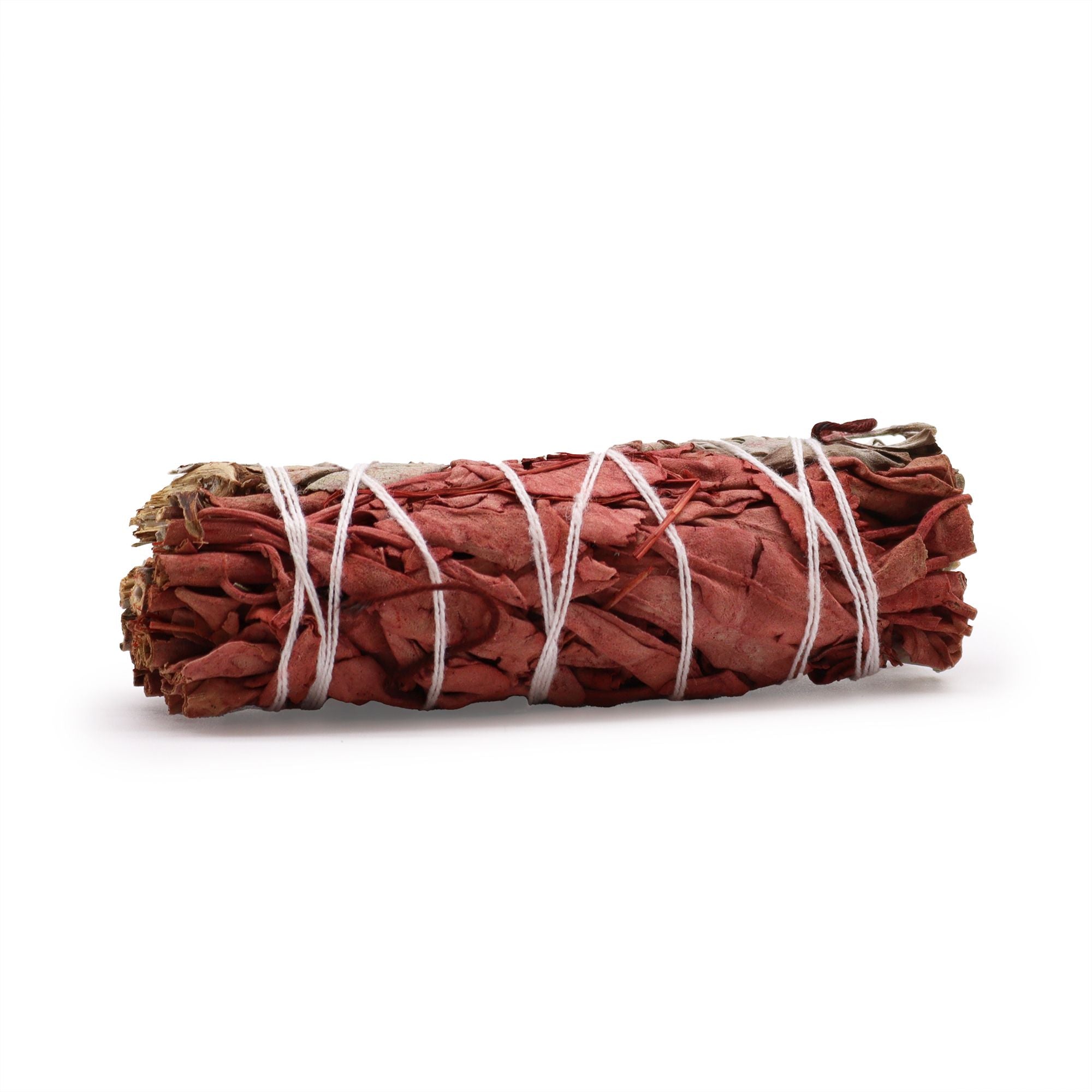 Pęczek ziół – Biała Szałwia z Dragon’s Blood 10 cm