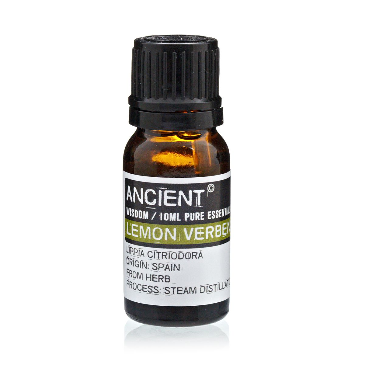 Werbena cytrynowa 10ml