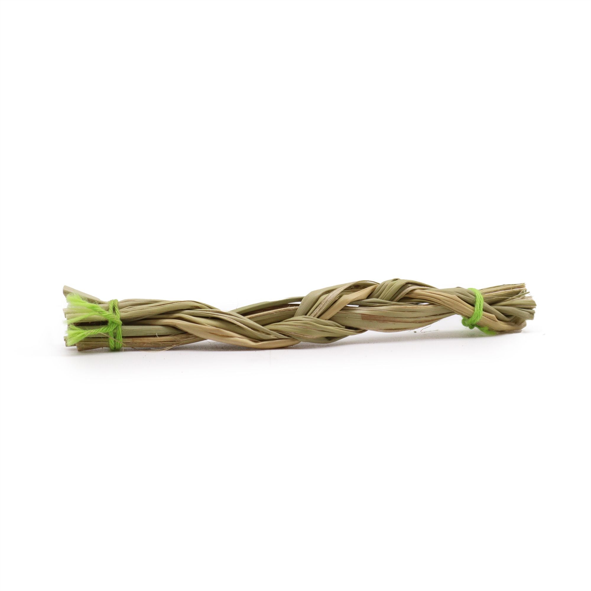 Pęczek ziół – Warkocz Trawy Sweetgrass 10 cm