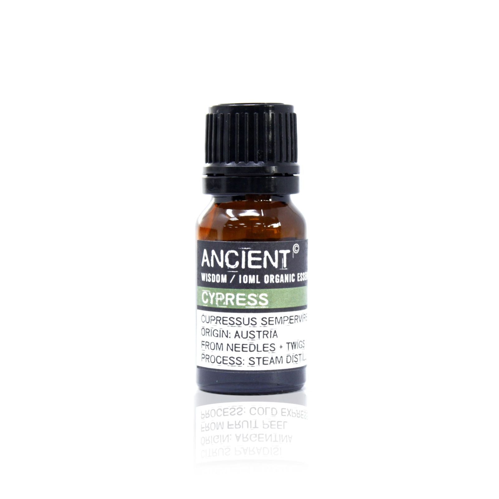 Cyprys organiczny 10ml
