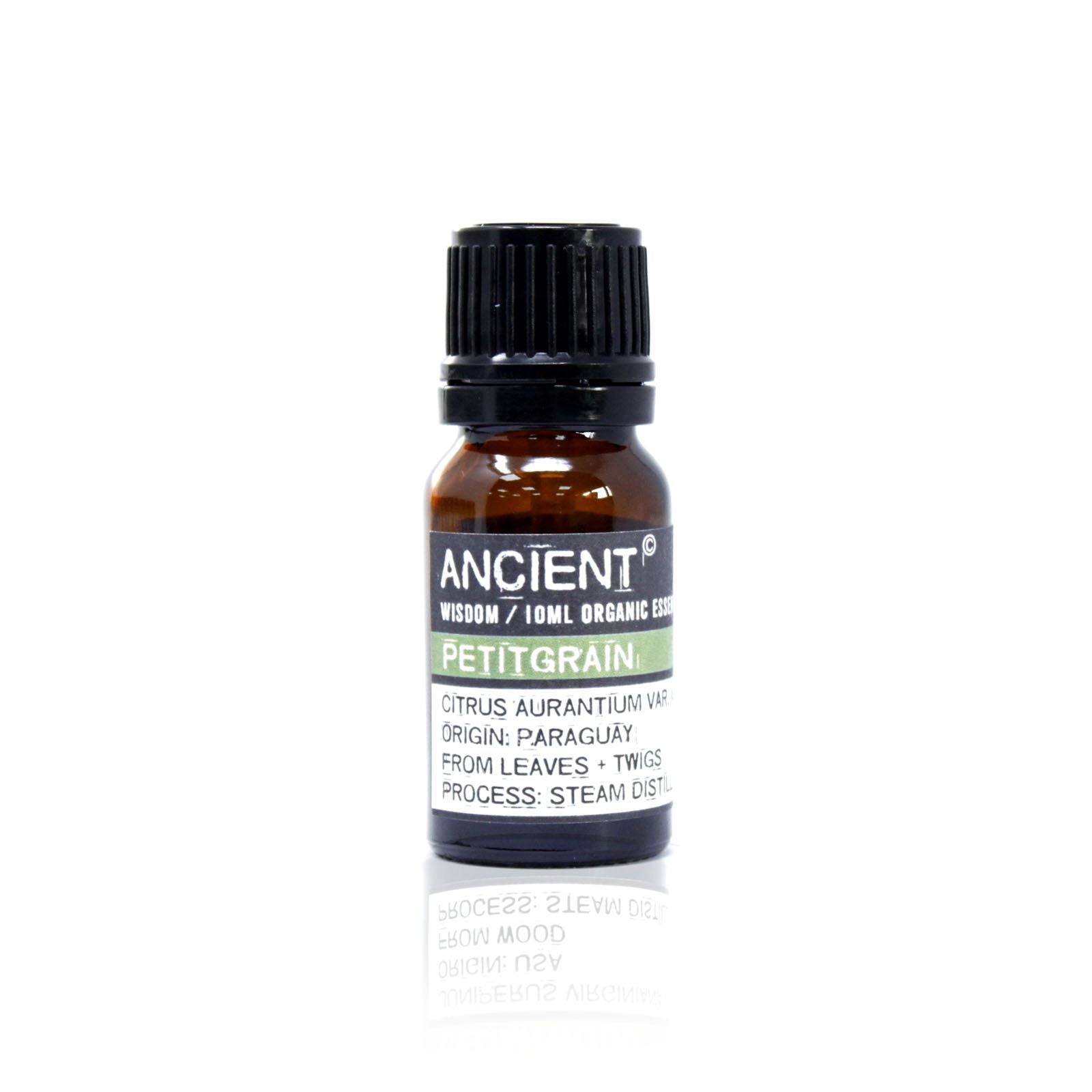 Petitgrain organiczny 10ml