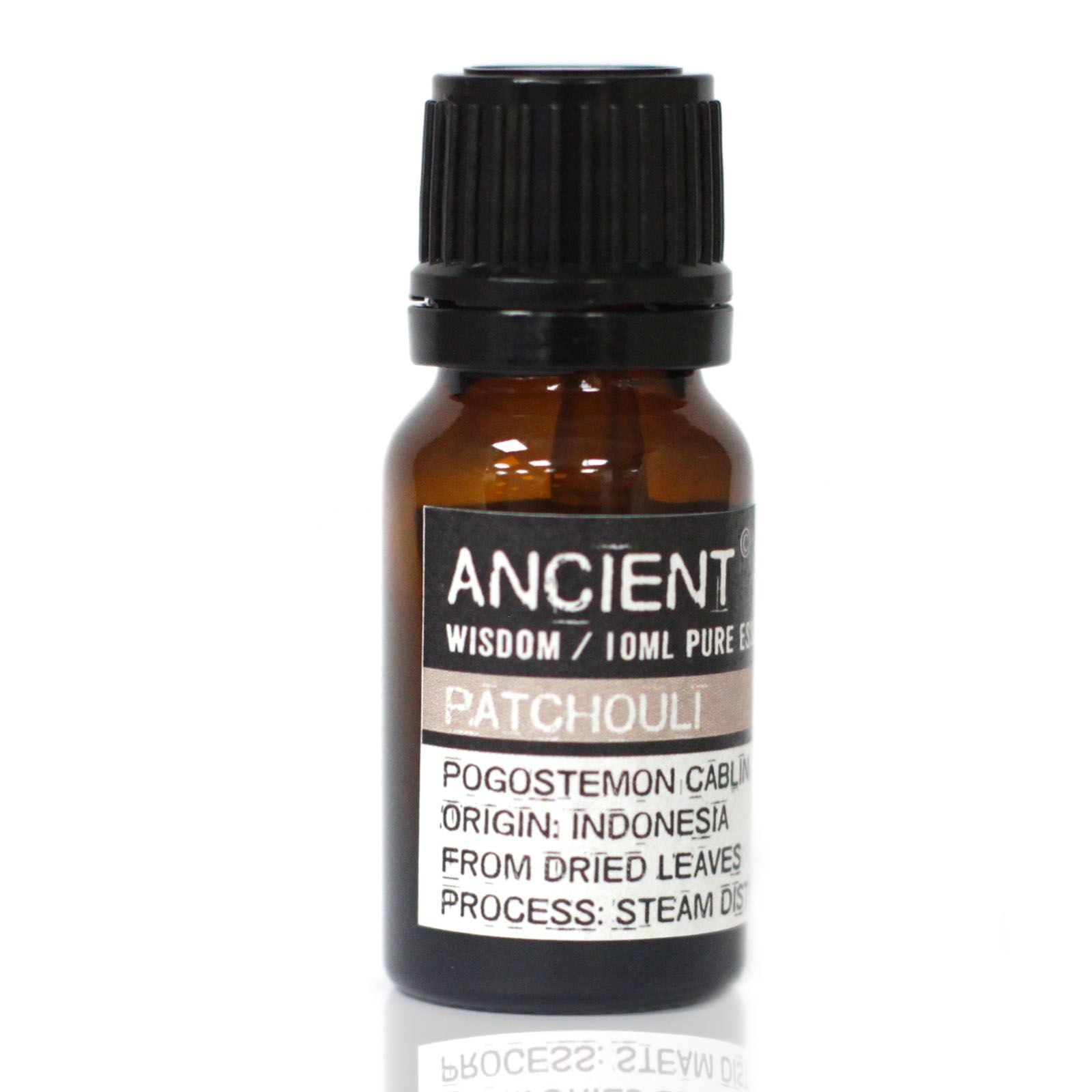 Paczula 10ml