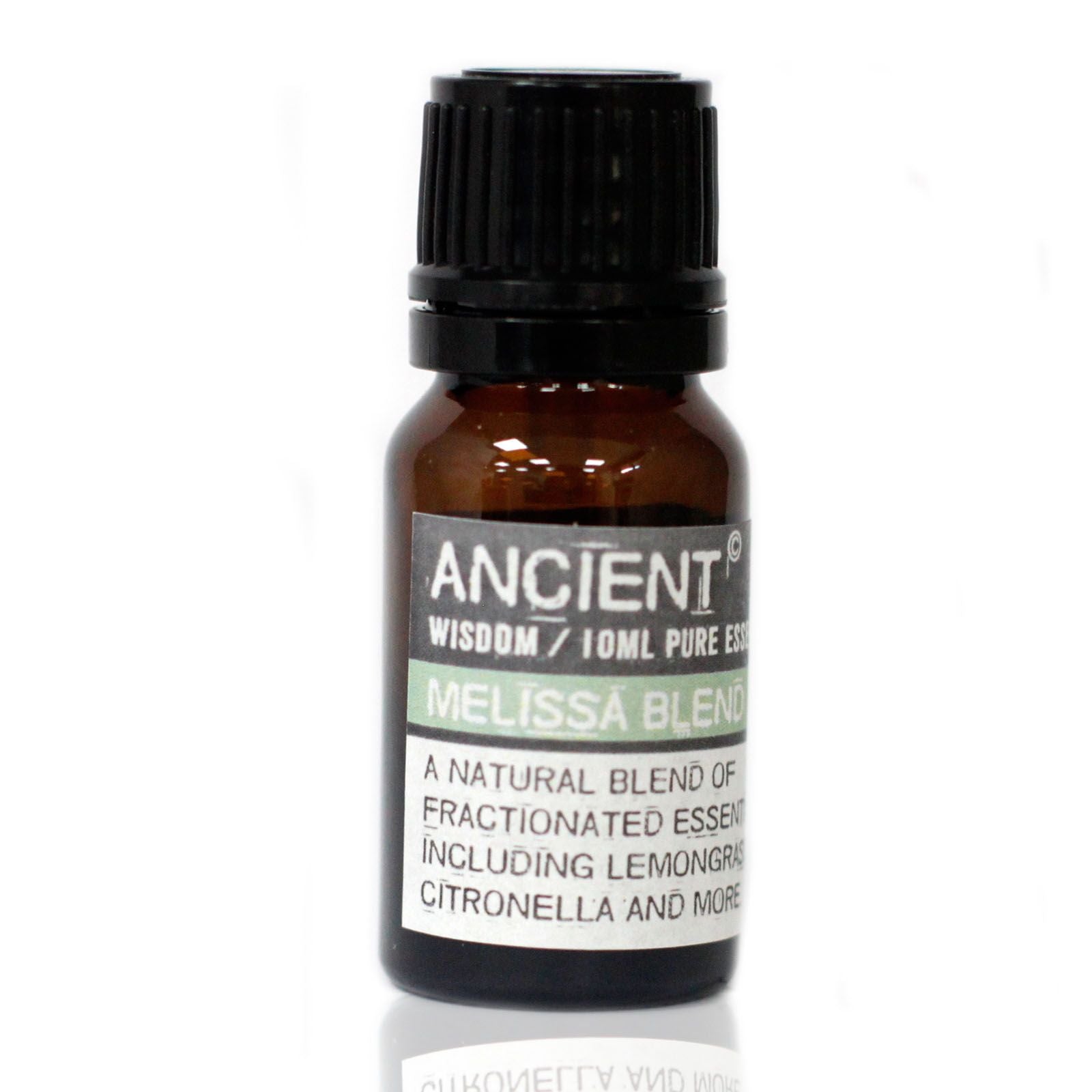 Melisa (mieszanka) 10ml