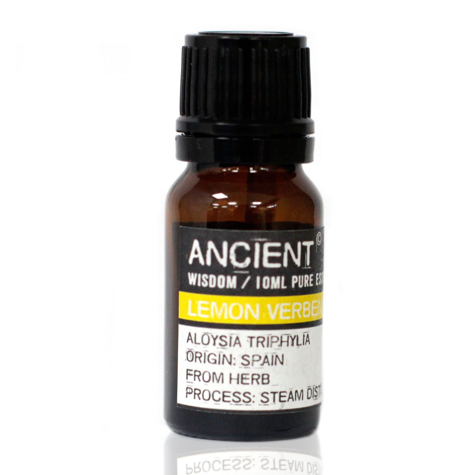 Werbena cytrynowa 10ml