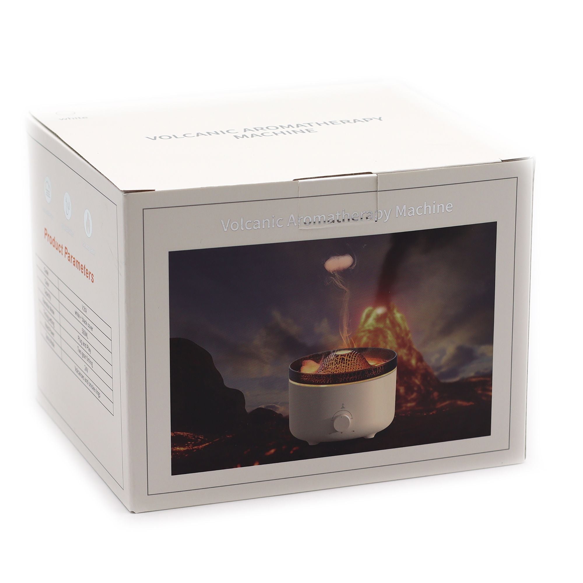 560ml Volcano Aroma Dyfuzor