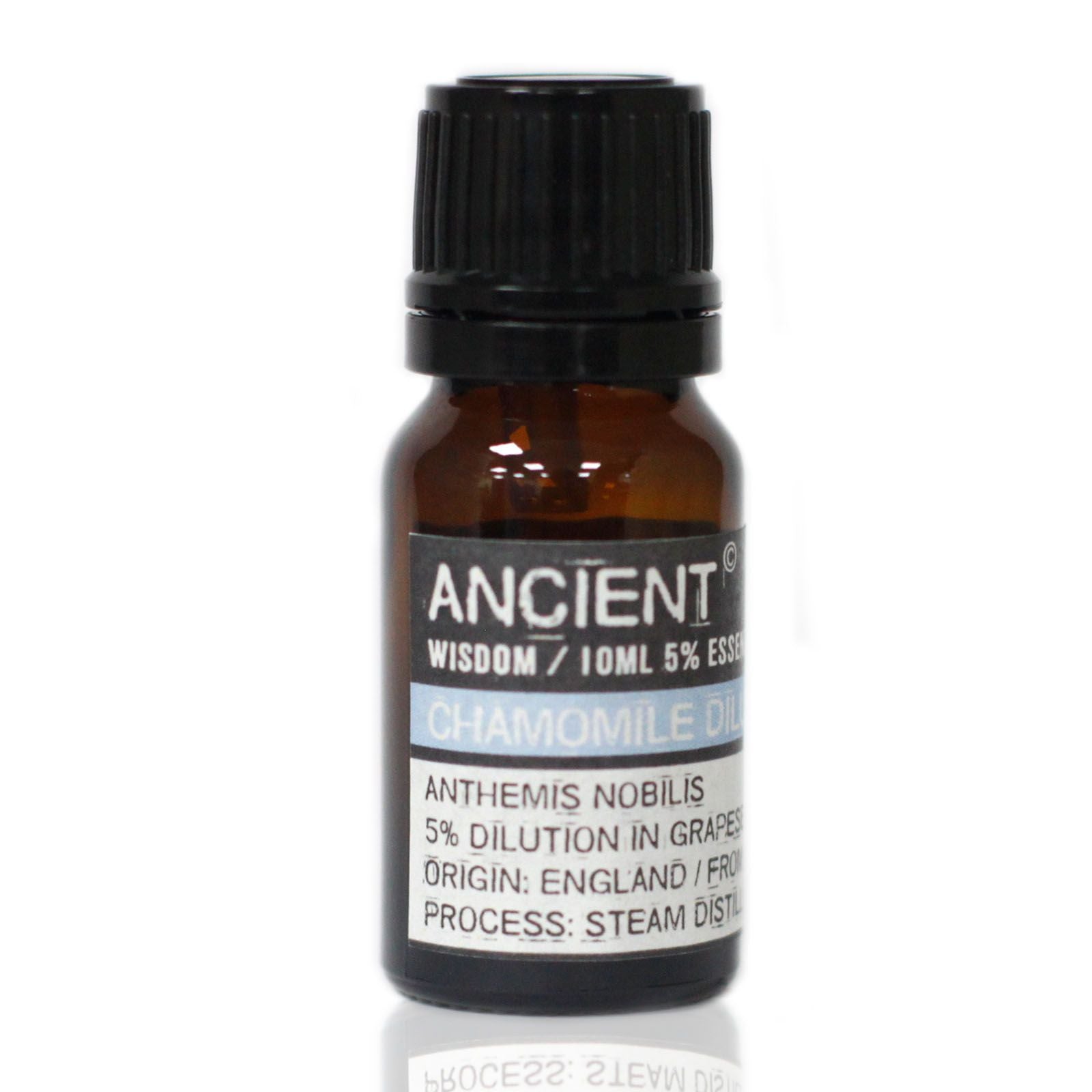 Rumianek rzymski rozcieńczany 5% 10ml