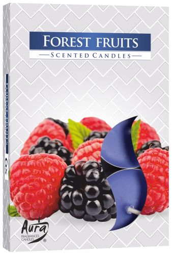 Fruits of the Forest