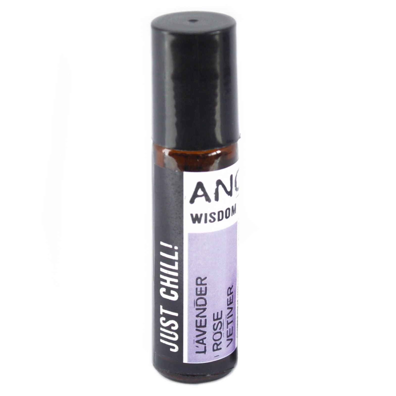 Just Chill! - Roll On 10ml