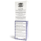Lawendowe Pola – Patyczki zapachowe 120 ml