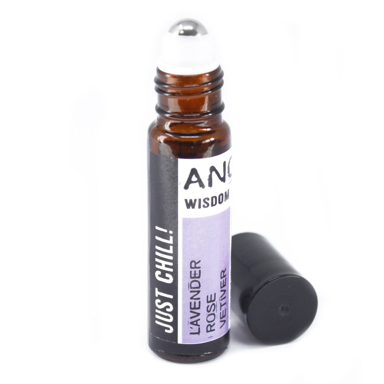 Just Chill! - Roll On 10ml