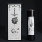 Cleansing Candle – Sinful Apple