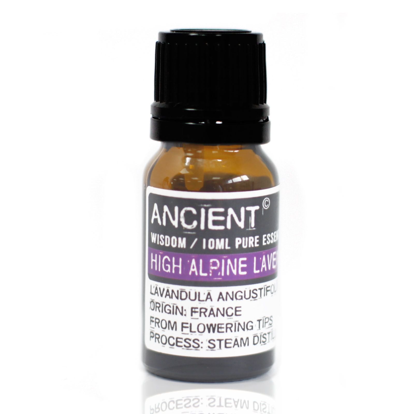 Lawenda francuska High Alpine 10ml