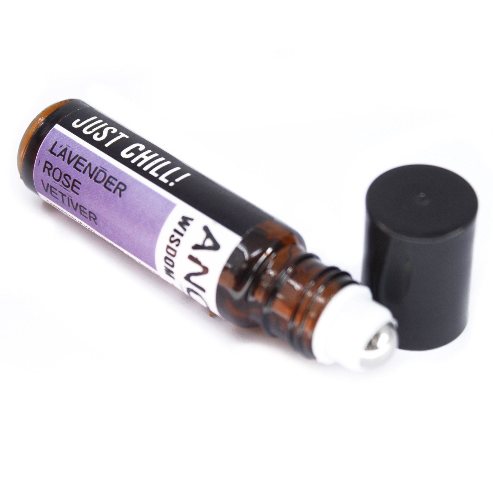 Just Chill! - Roll On 10ml