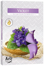 Violet