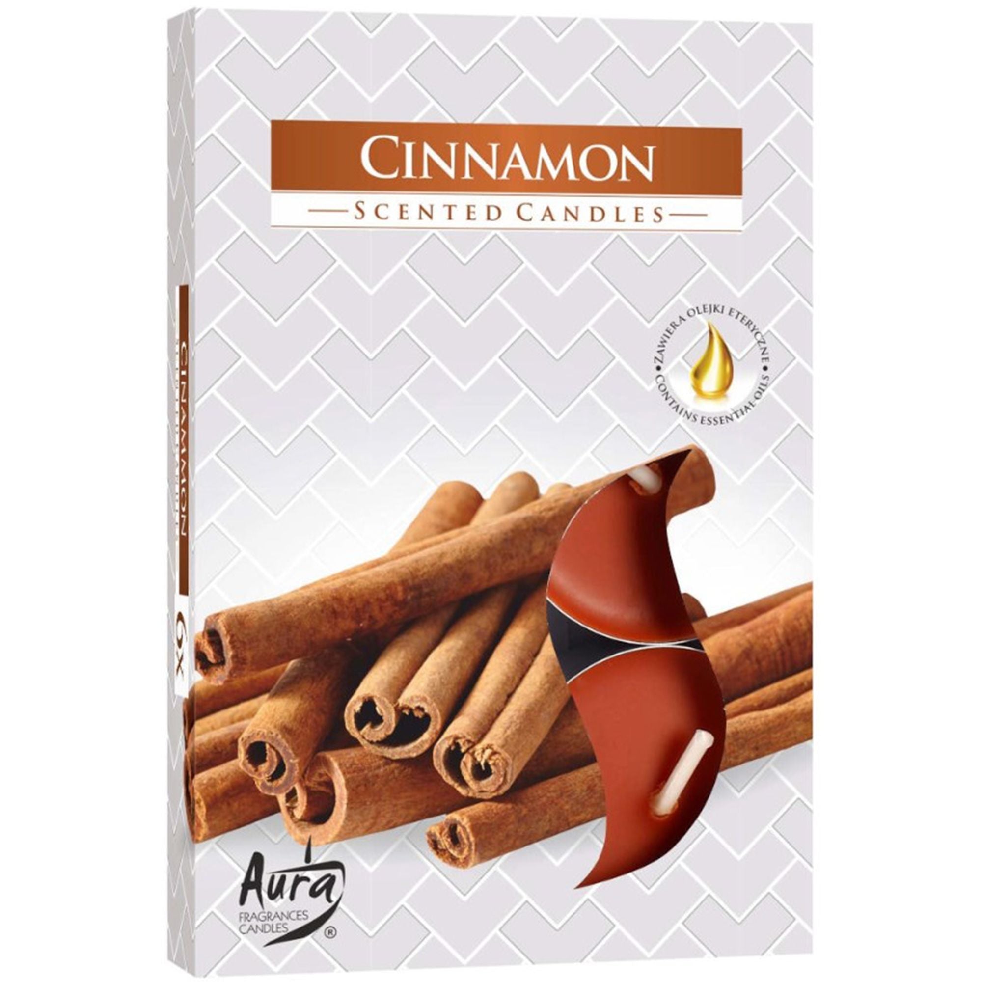 Cynamon