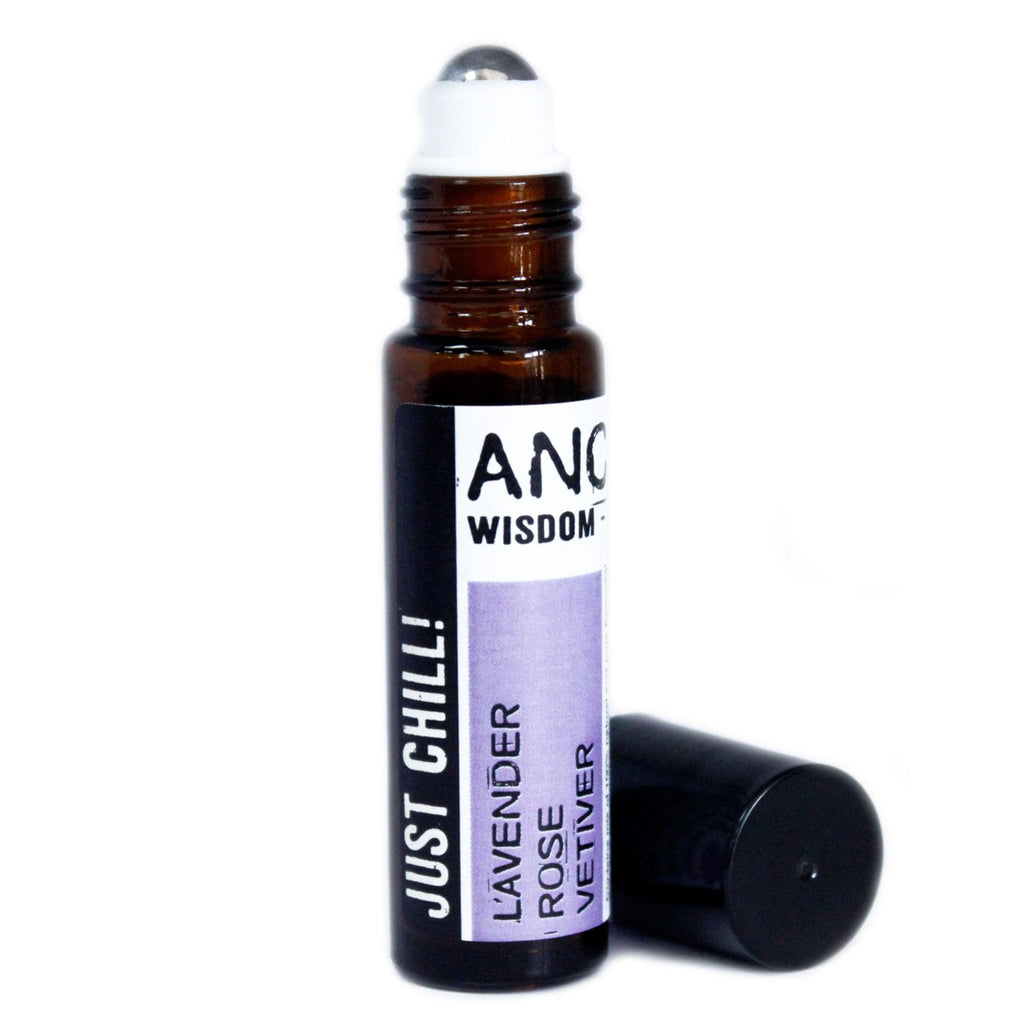 Just Chill! - Roll On 10ml