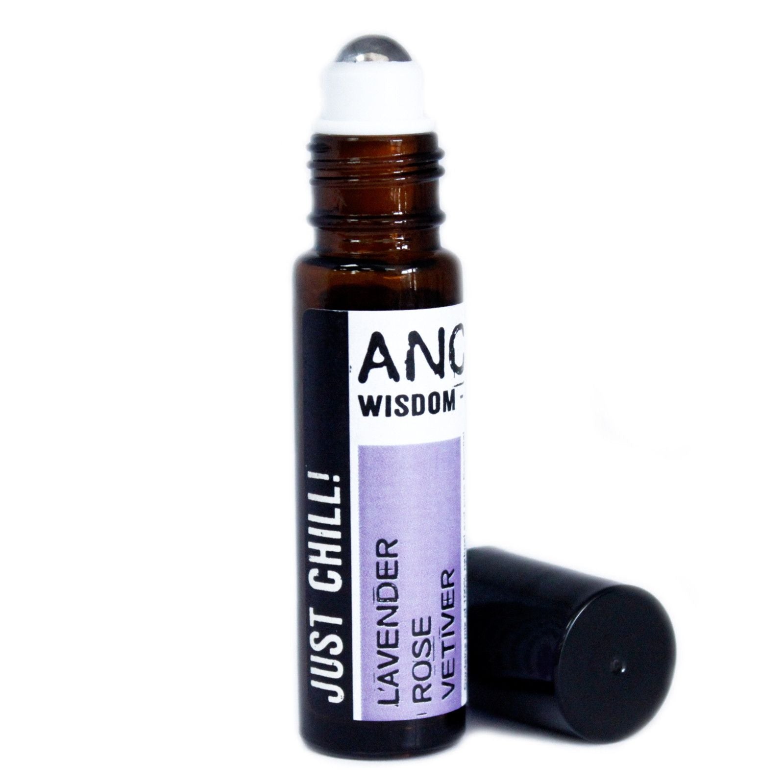 Just Chill! - Roll On 10ml