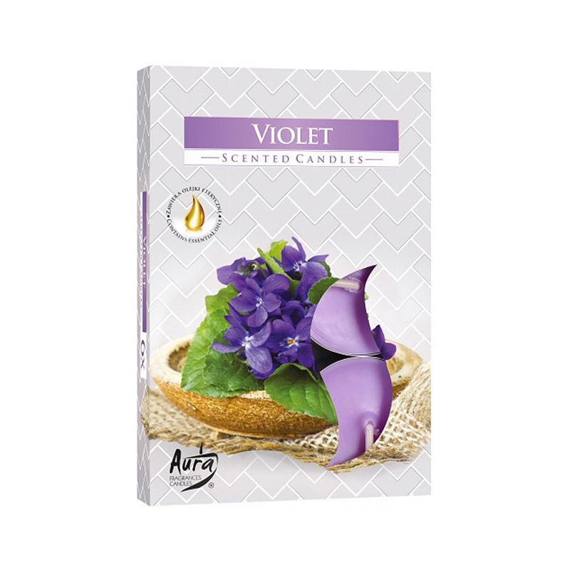 Violet