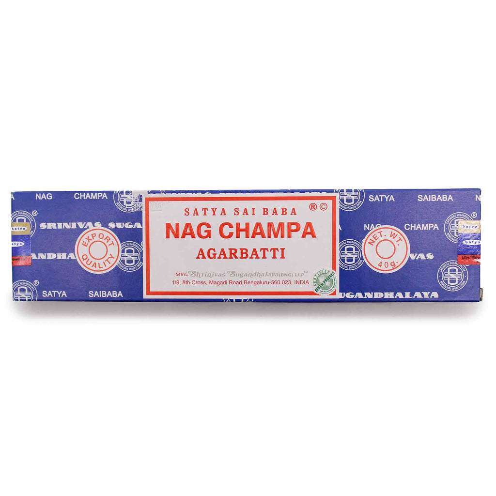 Nag Champa 15 g