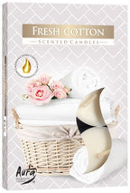Fresh Cotton