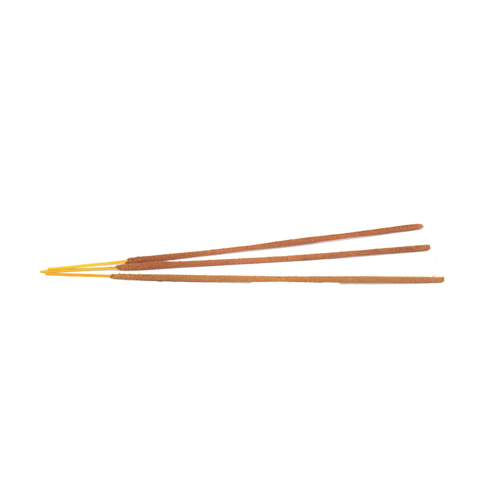 Satya Black Crystal Incense 15 g