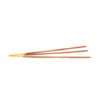 Satya Black Crystal Incense 15 g