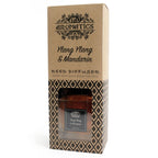 Ylang Ylang i Mandarynka – Patyczki zapachowe 200 ml