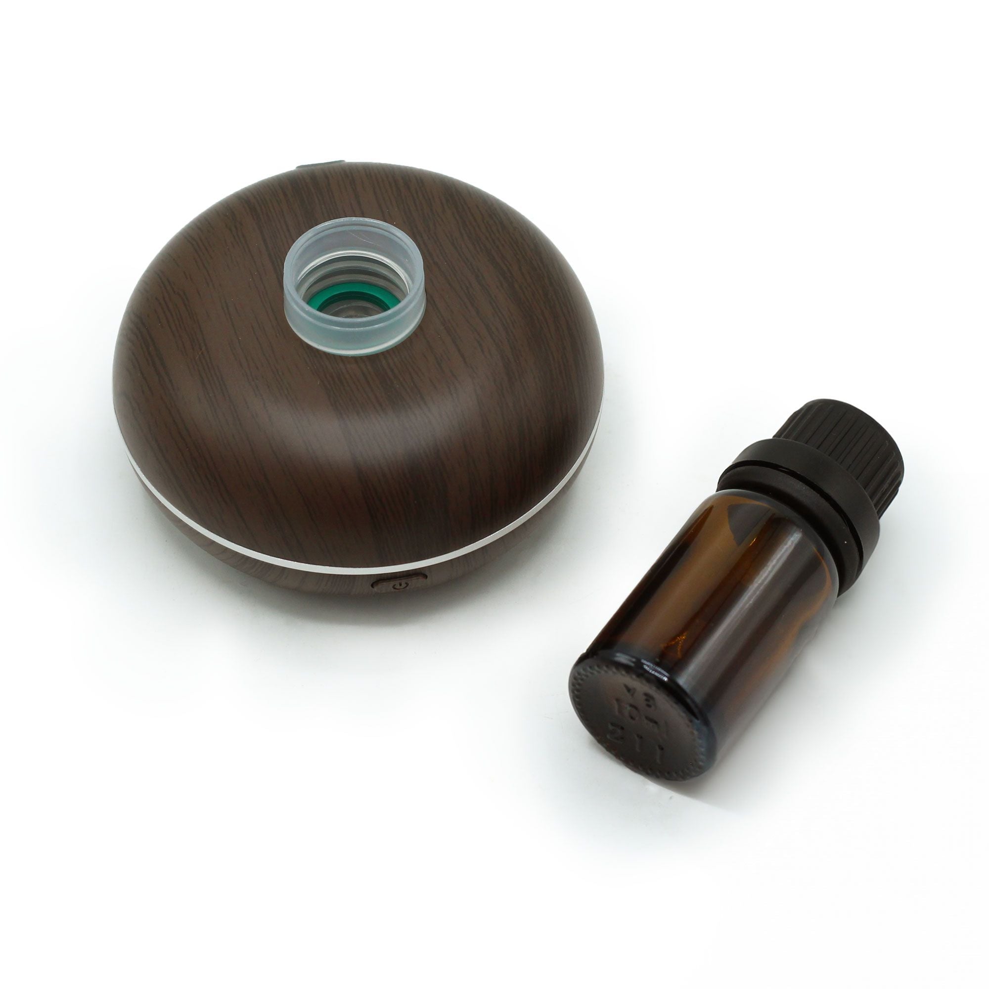 Pojedynczy Atomizer Bezwodny