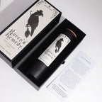 Ravens' Remedy Cleansing Candle