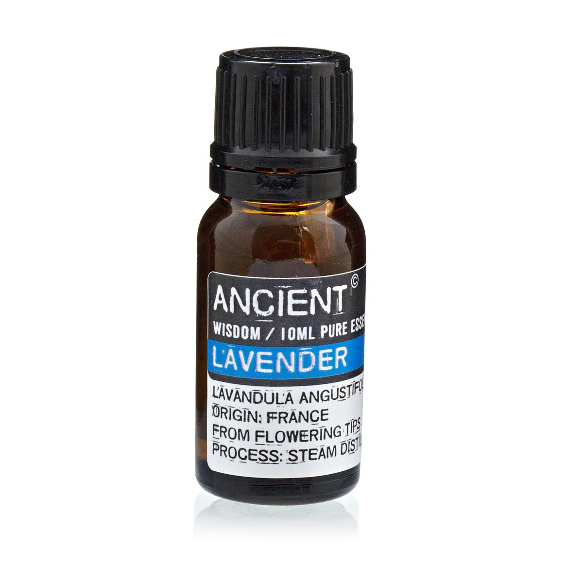 Lawenda francuska 10ml
