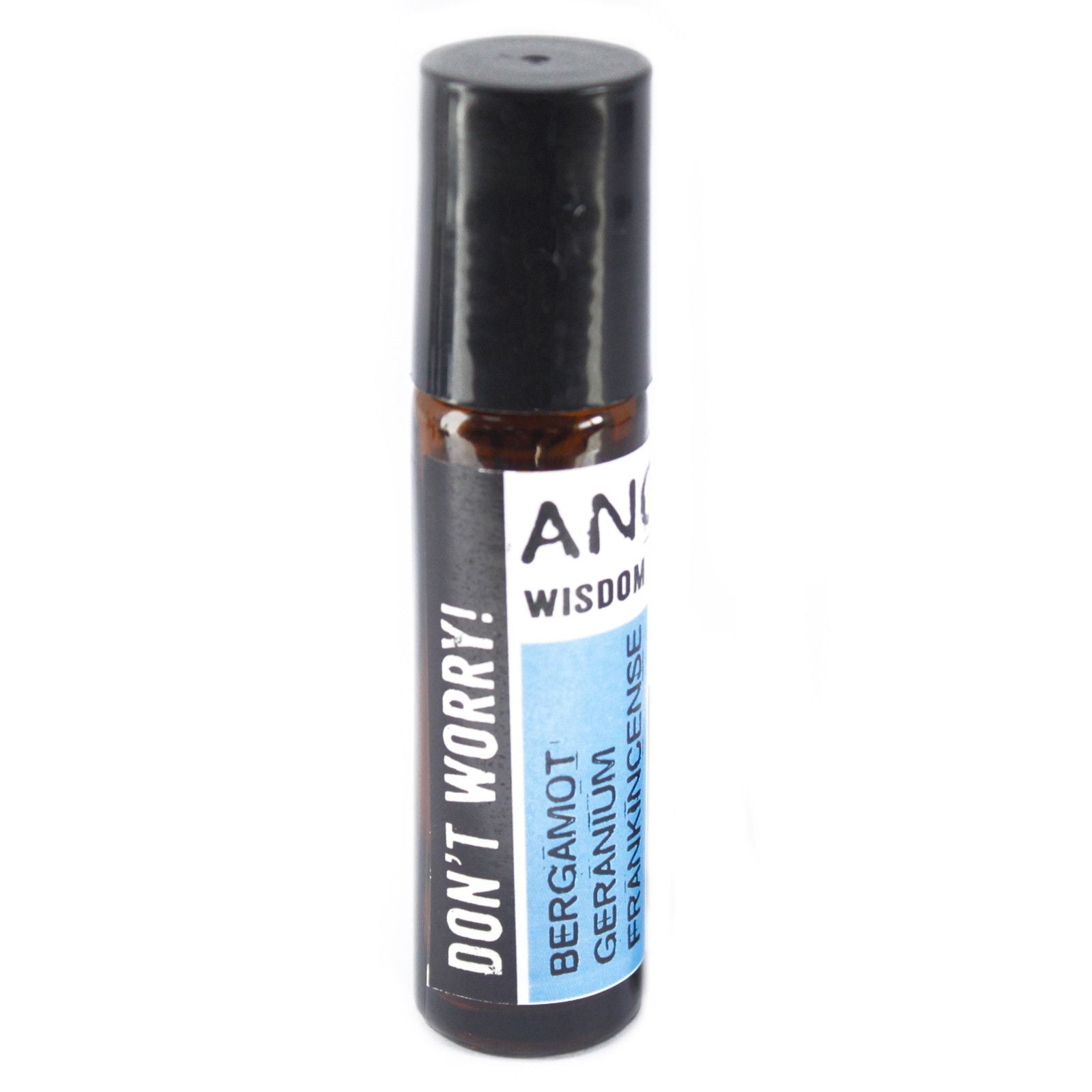 Dont Worry- Roll On 10ml