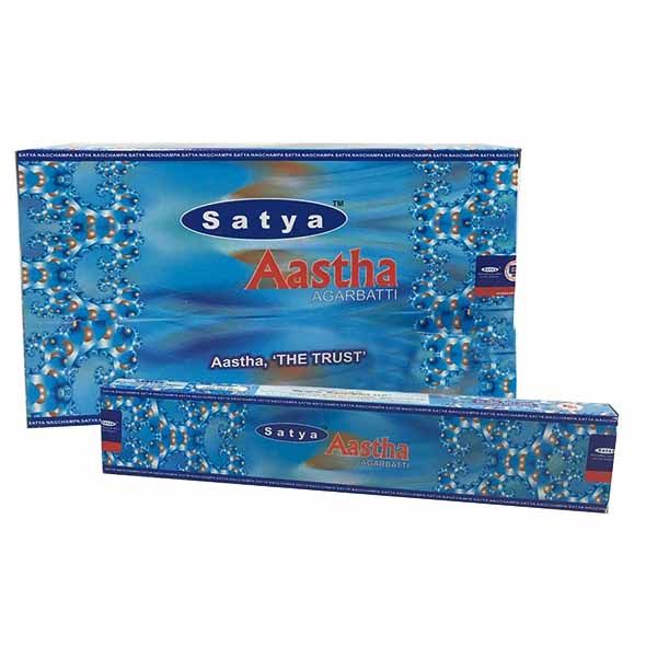 Aastha – 15 g